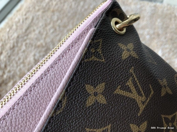 AAA Pruses Bags PALLAS Louis Vuitton 0815